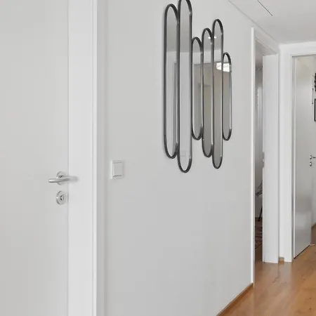 Apartment Anytime - An Der Uferpromenade