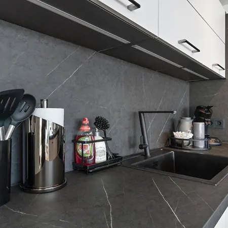 Anytime - An Der Uferpromenade Apartment Friedrichshafen