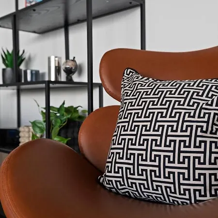 Apartman Anytime - An Der Uferpromenade *