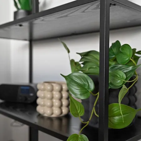 Anytime - An Der Uferpromenade Apartamento