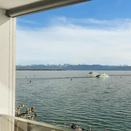 Apartamento Anytime - An Der Uferpromenade *