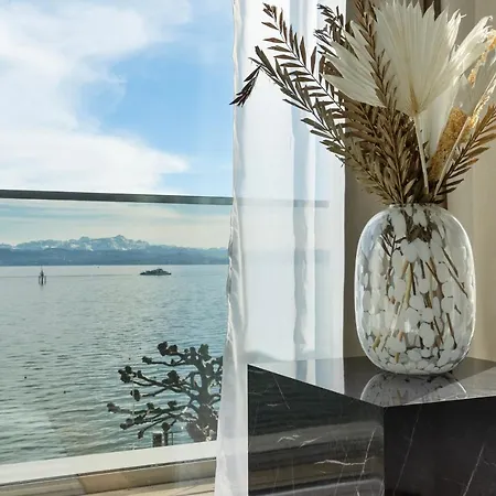 Anytime - An Der Uferpromenade Apartment *