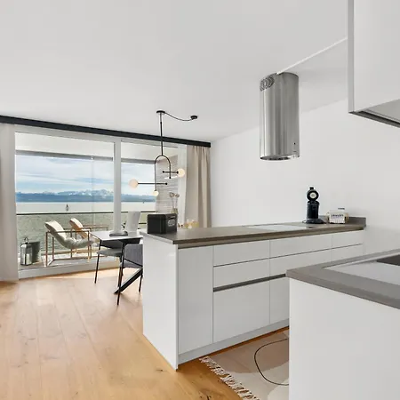 Anytime - An Der Uferpromenade 公寓 *