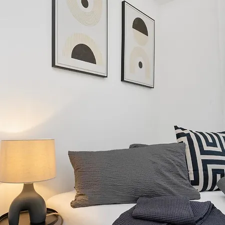 Anytime - An Der Uferpromenade Apartment Friedrichshafen