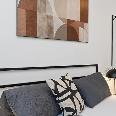 Apartment Anytime - An Der Uferpromenade *