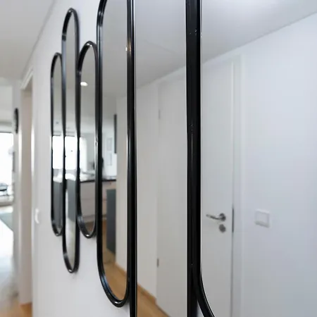 Apartment Anytime - An Der Uferpromenade Friedrichshafen