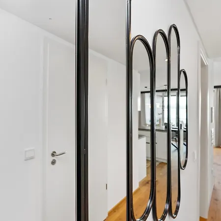 Apartamento Anytime - An Der Uferpromenade