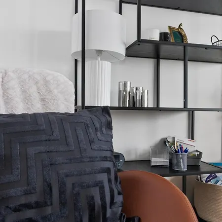 Apartamento Anytime - An Der Uferpromenade *